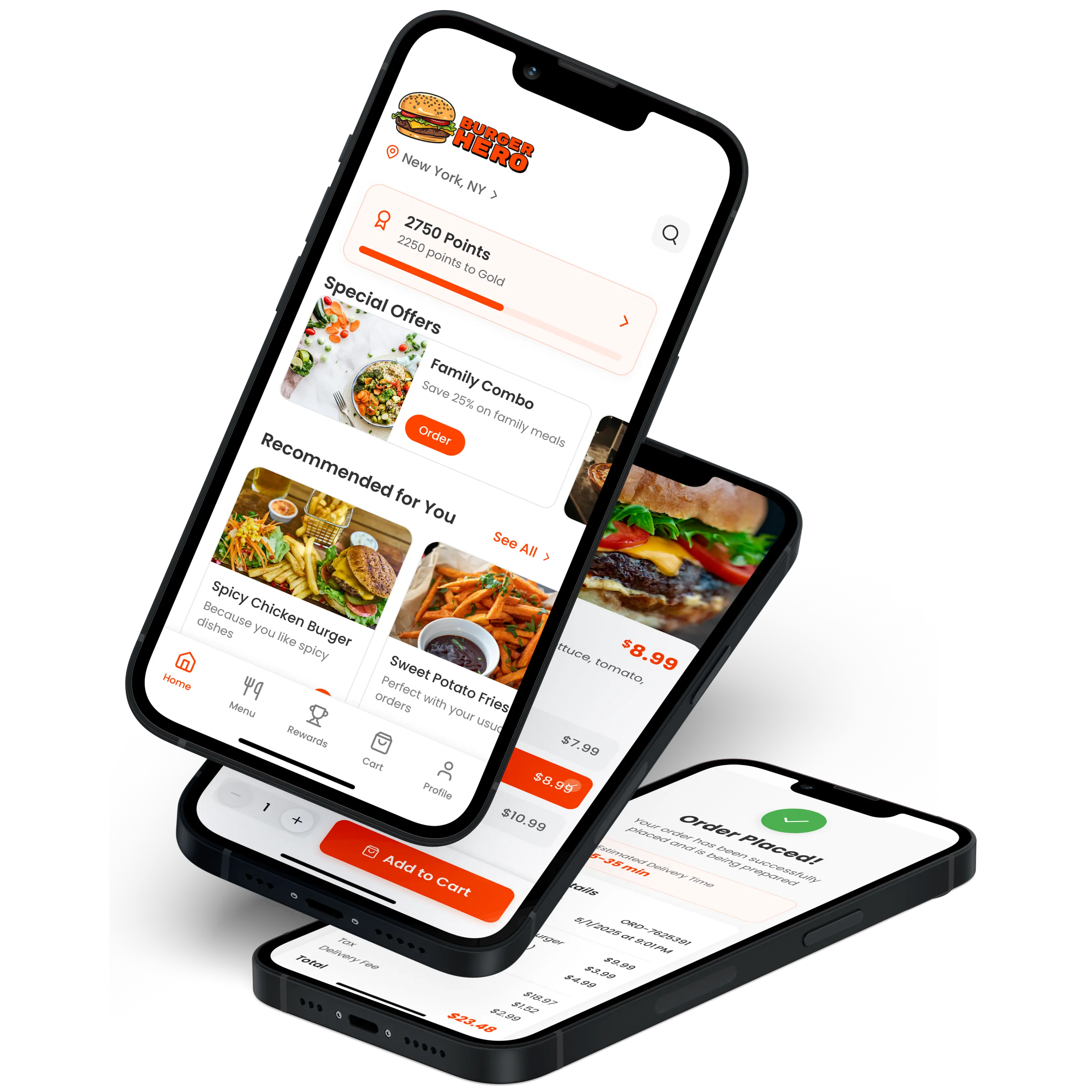 Mobile App Development - Professional service illustration showcasing our capabilities
