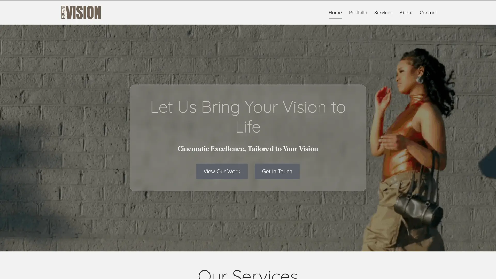 Collective Vision Productions