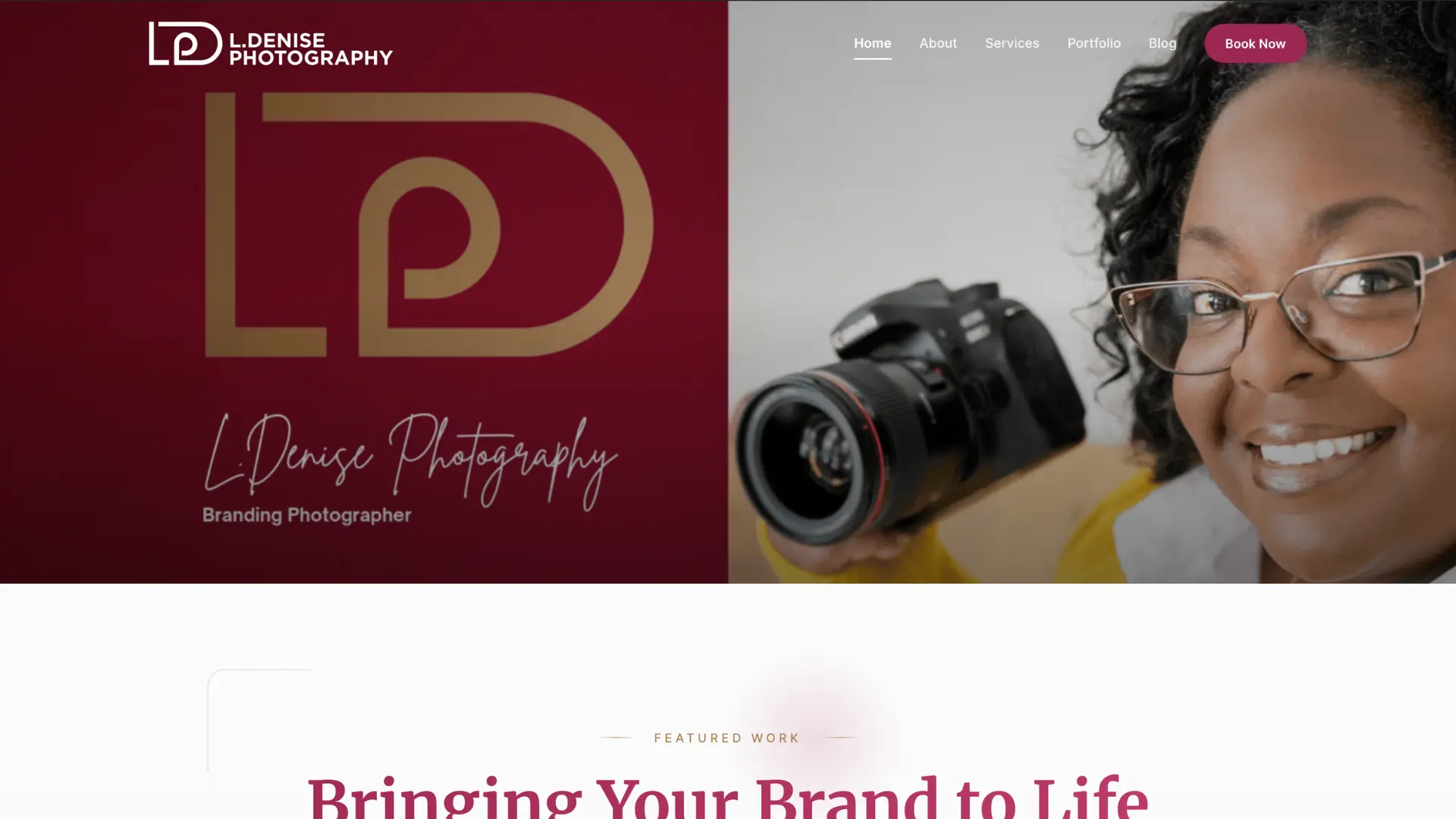 L.Denise Photography