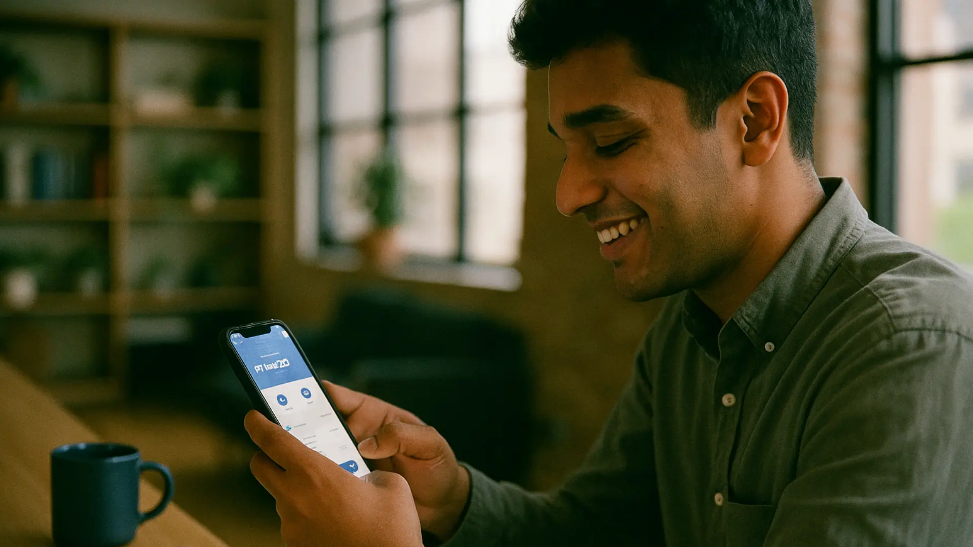 Mobile App Development