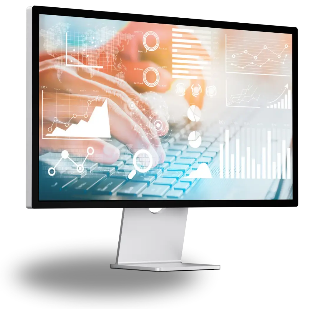 Maintenance Services - Professional service illustration showcasing our capabilities